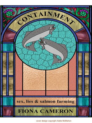 cover image of Containment